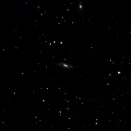 Image of UGC 10249