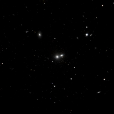 Image of NGC3926