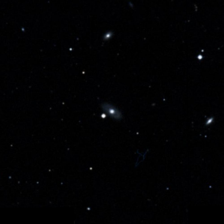 Image of UGC 8080