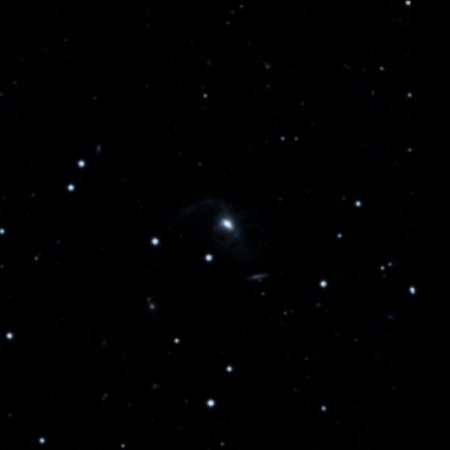 Image of UGC 4635