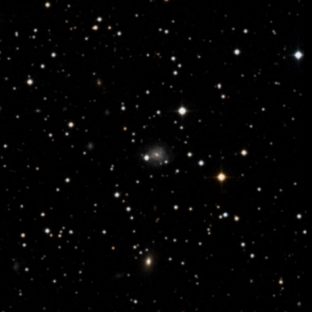 Image of UGC 2175