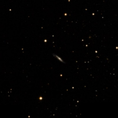 Image of UGC 4412