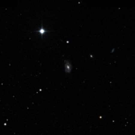 Image of UGC 5729