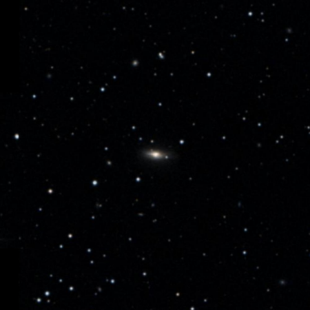 Image of NGC6261