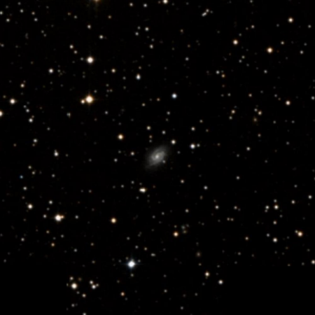 Image of UGC 3594