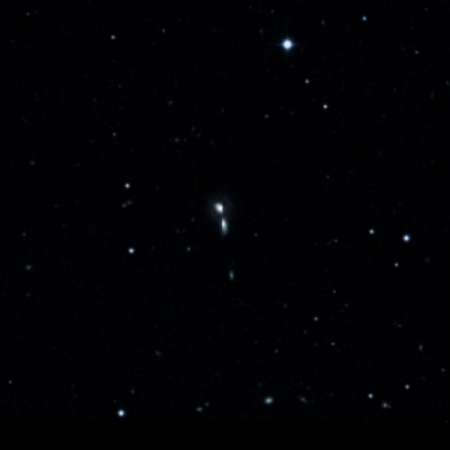 Image of UGC 8562
