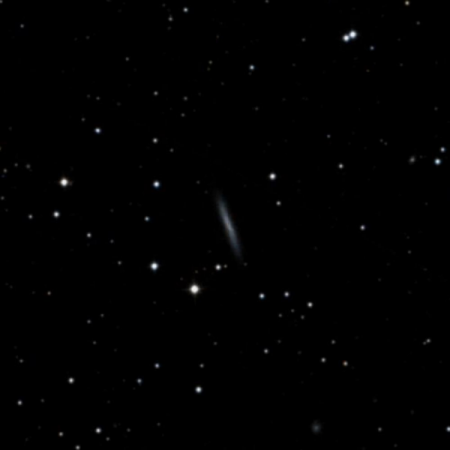 Image of UGC 3749