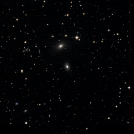 Image of NGC7033