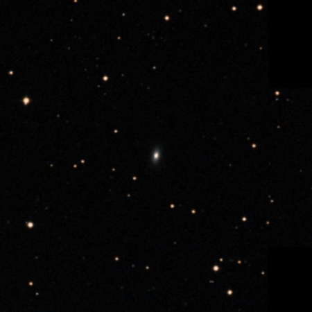 Image of NGC2677
