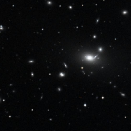 Image of NGC4894