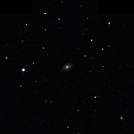 Image of UGC 627