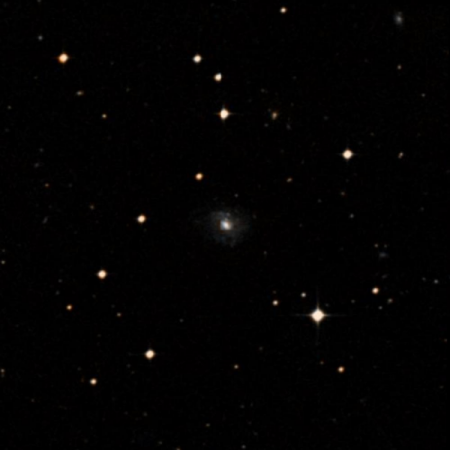 Image of UGC 1746