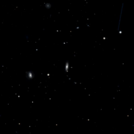 Image of NGC5552
