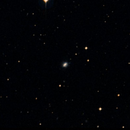 Image of UGC 2181