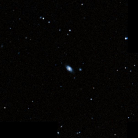 Image of NGC263