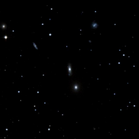 Image of NGC916