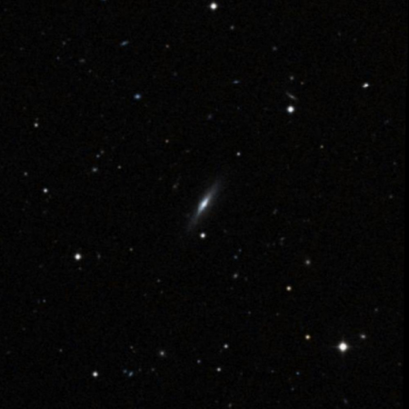 Image of UGC 6232