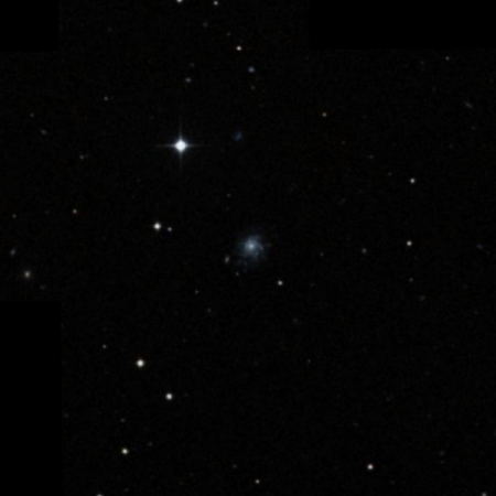 Image of UGC 6129