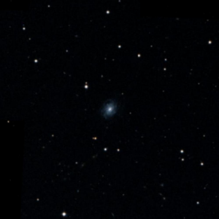 Image of UGC 4798