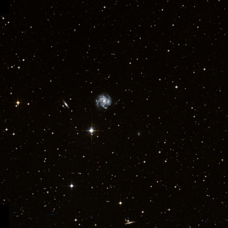 Image of NGC5467
