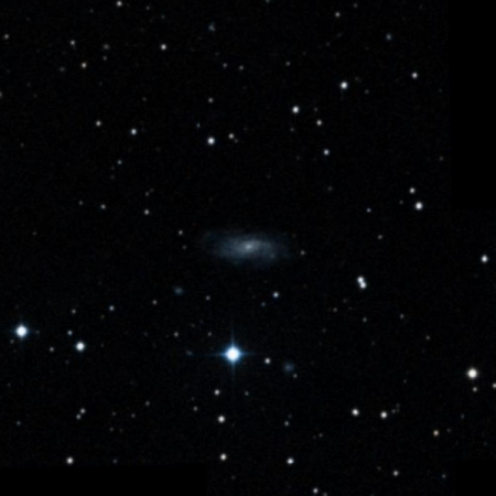 Image of UGC 3416