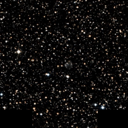 Image of Abell 68