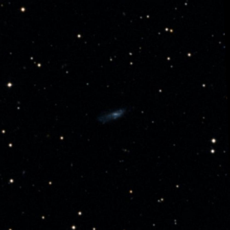 Image of UGC 4176