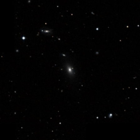 Image of NGC4537