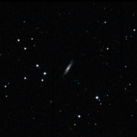 Image of UGC 7464