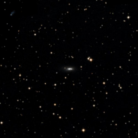 Image of UGC 2864