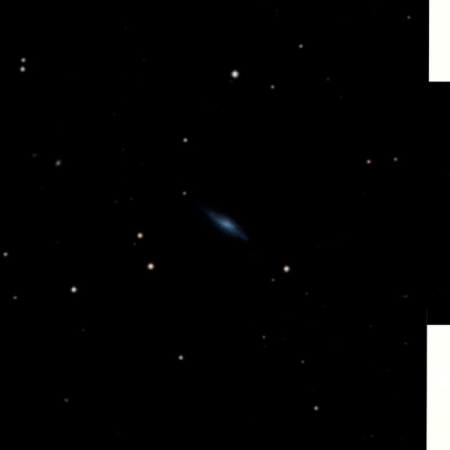 Image of UGC 8285