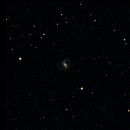 Image of UGC 4283