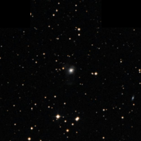 Image of NGC6219