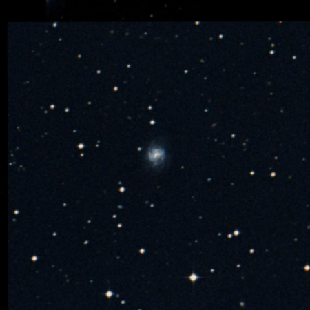 Image of UGC 3171