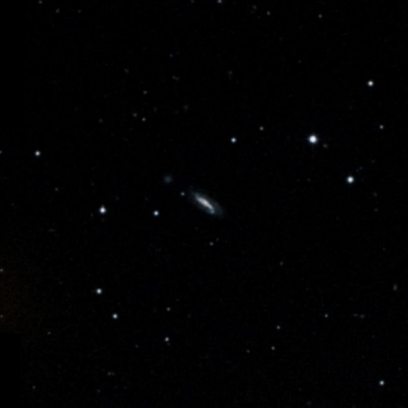 Image of UGC 6613