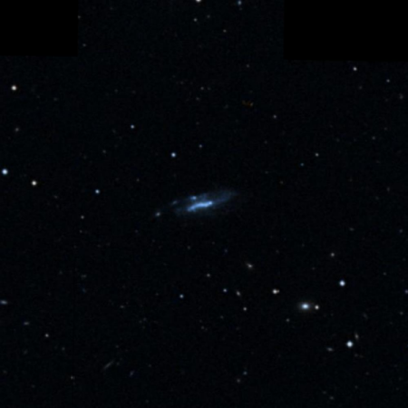 Image of UGC 8489