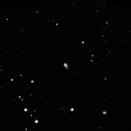 Image of NGC880