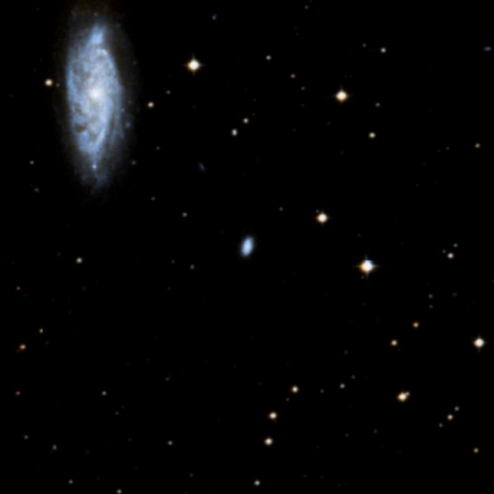 Image of NGC7313