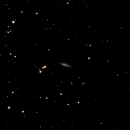 Image of UGC 1673
