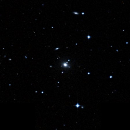 Image of NGC1105