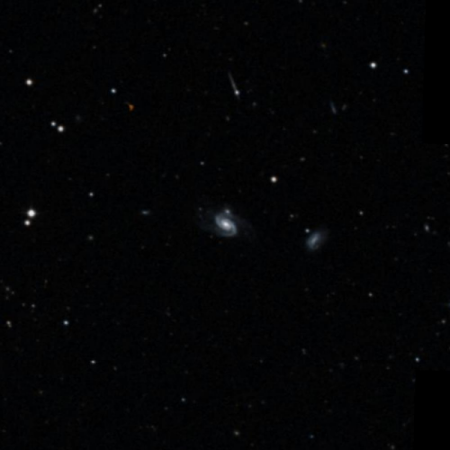 Image of NGC5497