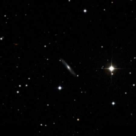 Image of NGC2576