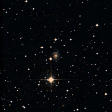 Image of UGC 4285