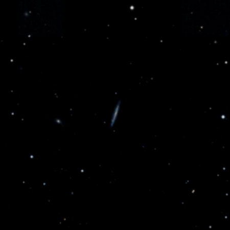 Image of UGC 8881