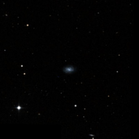 Image of UGC 8076