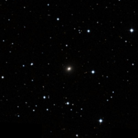 Image of NGC6592