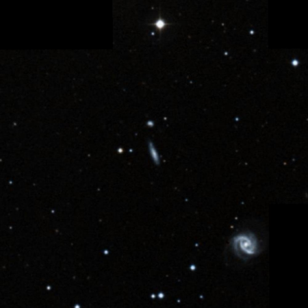 Image of NGC5895