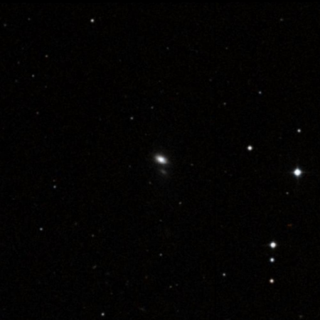 Image of Markarian 1324