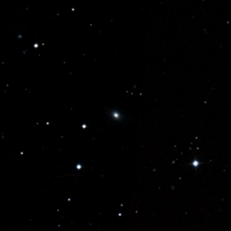Image of NGC3236