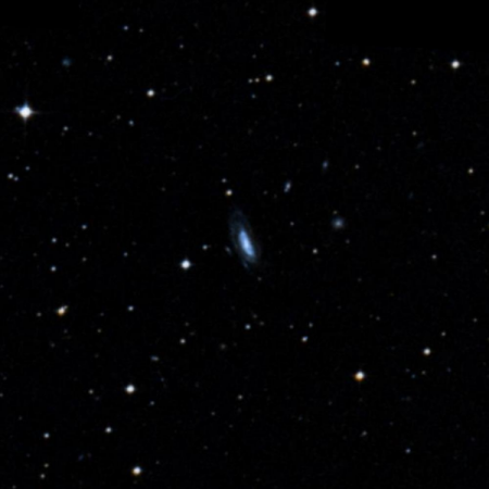Image of IC5218